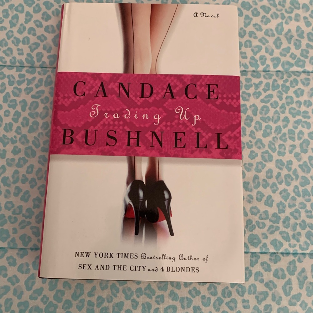 Candace Trading Up Bushnell